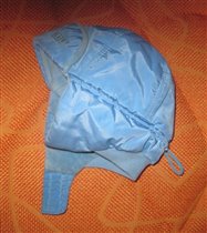 Шапочка FLAIHS (Финляндия)