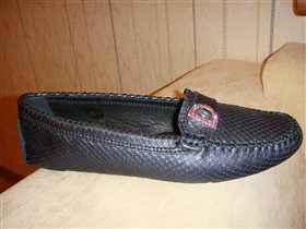 макасы ДИ рептилия