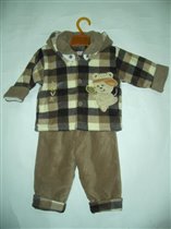 Фа*нни-Хипп*о от SBaby, 90см (до указанного роста)