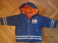 Ветровка на 2-3 года