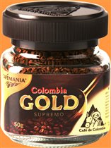 Cafem*ania Colombia GOLD