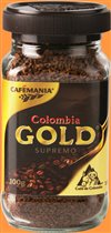 Cafemania Colombia GOLD