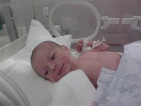 Наша Катюшка 