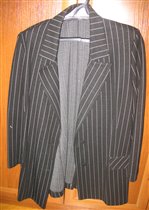 пиджак женский 48р