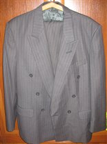 костюм мужской 50р пояс 79-80