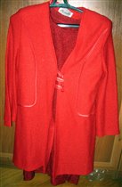 платье + пиджак 48р