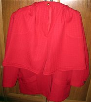 шорты от костюма