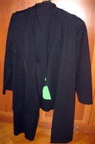 брюки от костюма