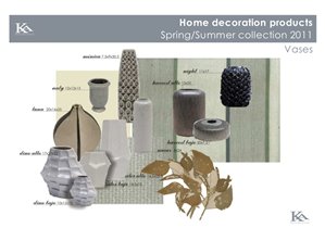 Аксессуары 2011 -2