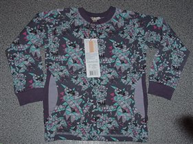 кофта Этти Детти р. 122 600 руб. новая 