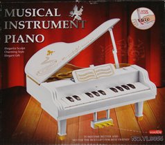 игрушечный рояль