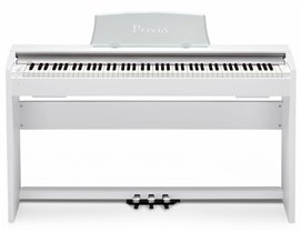 Продаю цифровое пианино Casio Privia PX7