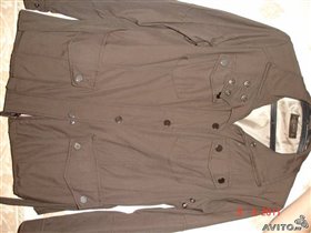 Куртка zar*a р.46
