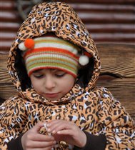 Пора и в зеркальце посмотреться)))