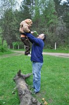 Подготовка к полету