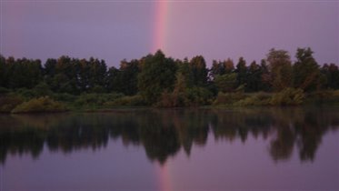 Блиц: водоемы