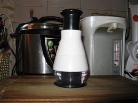 Измельчитель