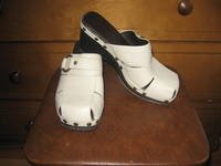 Сабо Кларкс