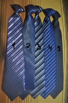 галстуки