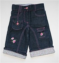 Джинсы Wwwojcik, размер 80.