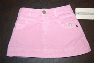 Юбочка для маленькой модницы