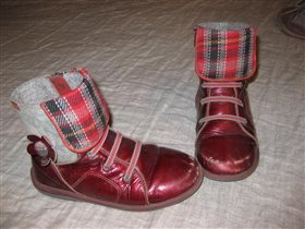 р-р 30,19,5 по стельке.