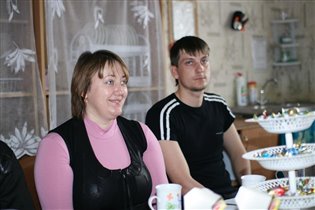 Валентина Васильевна 