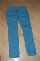 Вельветовые брюки GAP, 12 лет, новые