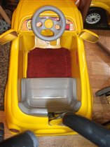 электромобиль