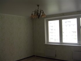 Цвет комнаты передаётся лучше