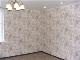 Савкина комната