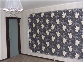 Вид от двери