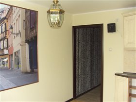 вид от окна