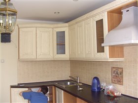 вид от окна