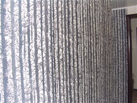 обои слева в коридоре