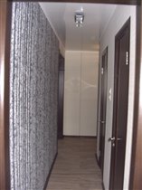 вид из кухни