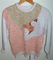 Джемпер Франция 46 р