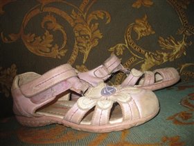 30р-р 18,8по стельке