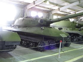 Объект 279 (танк повышеной проходимости).