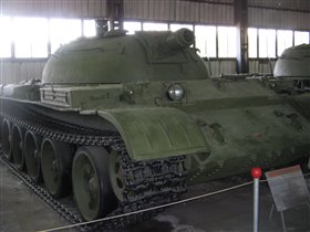 Огнеметный танк