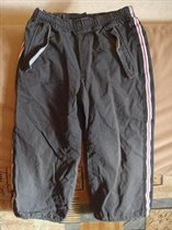 Брюки Германия