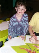 Кофточка Плей Тудей