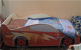 Хваст участника