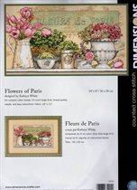 35204 Flowers of Paris