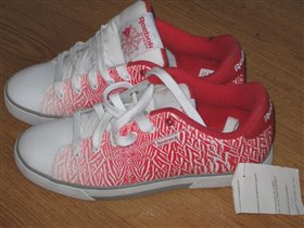 кеды ри*бок