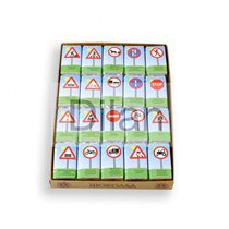 дорожные знаки