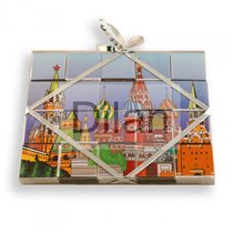 москва пазл НЕ ПРОИЗВОДЯТ