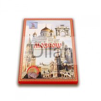 москва календарь