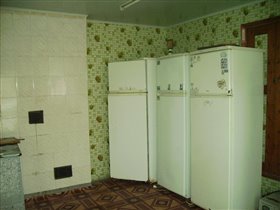 Холодильники для жильцов 'простых' номеров