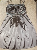 Платье 44 размер новое с биркой 700руб